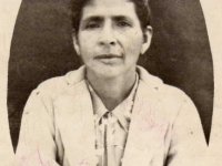 Tía Sara